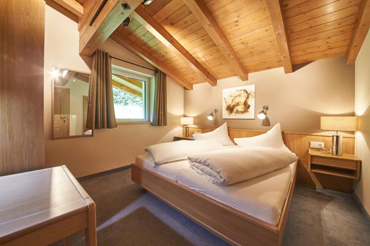 Boutique Appartements Saalbach-Hinterglemm Exterior photo